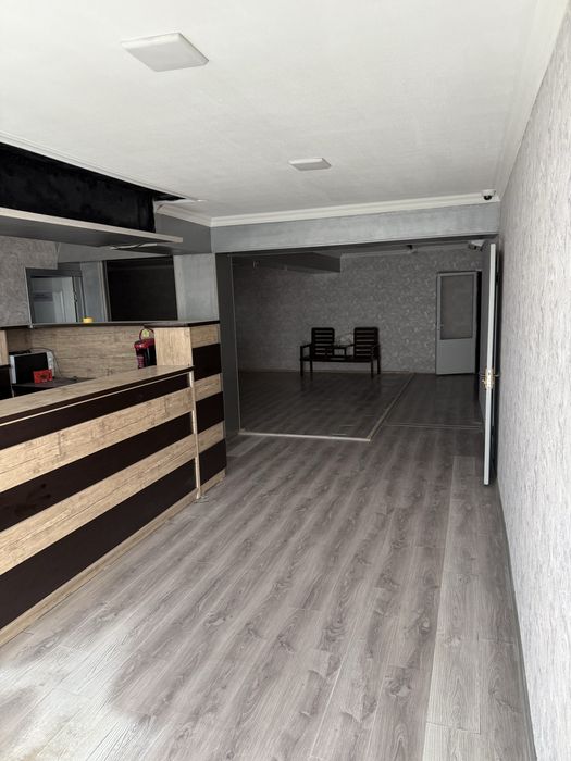 Сдается в аренду 2-этаж