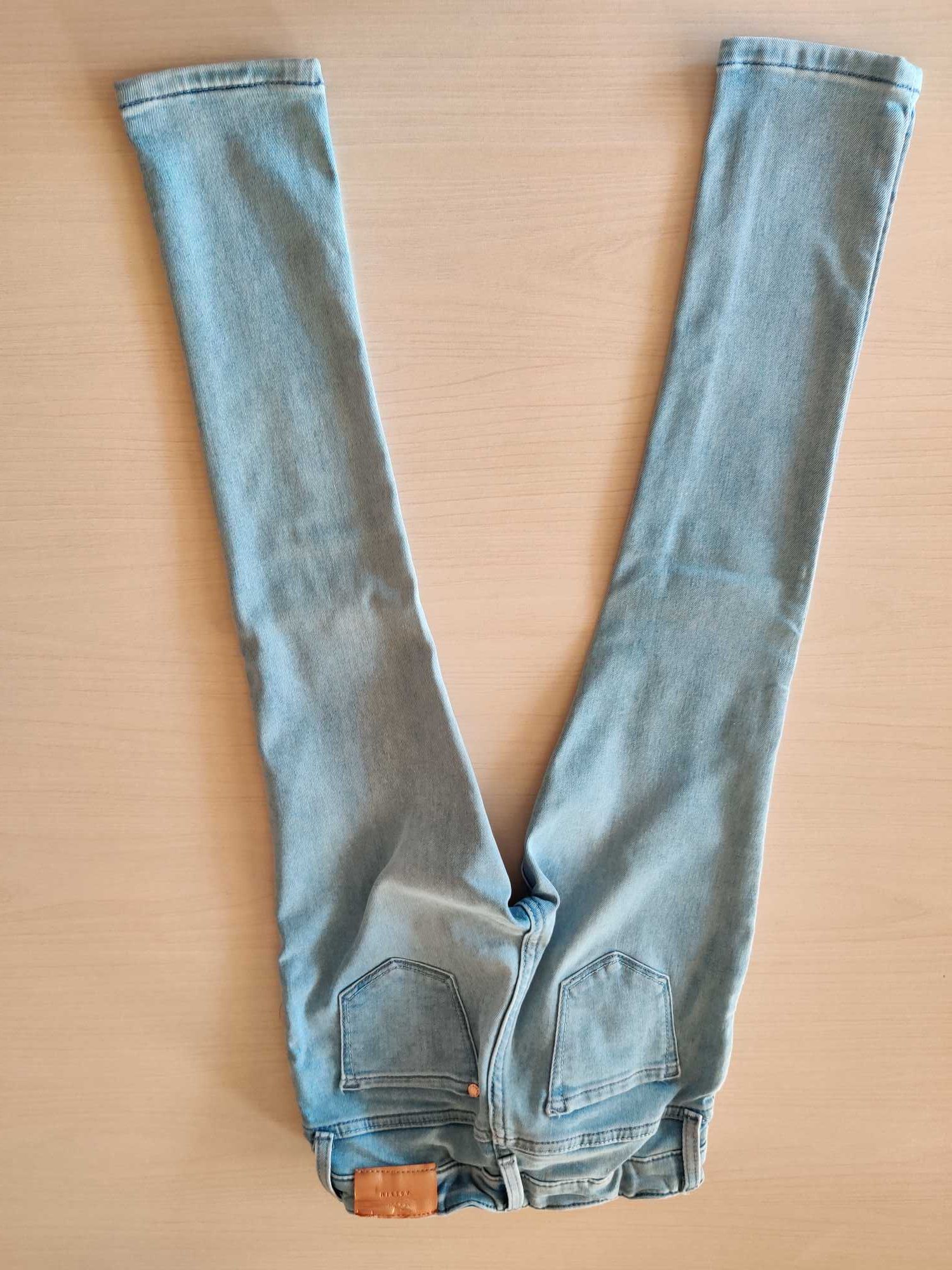Детски дънки H&M