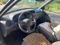 Dacia Solenza 1.9D