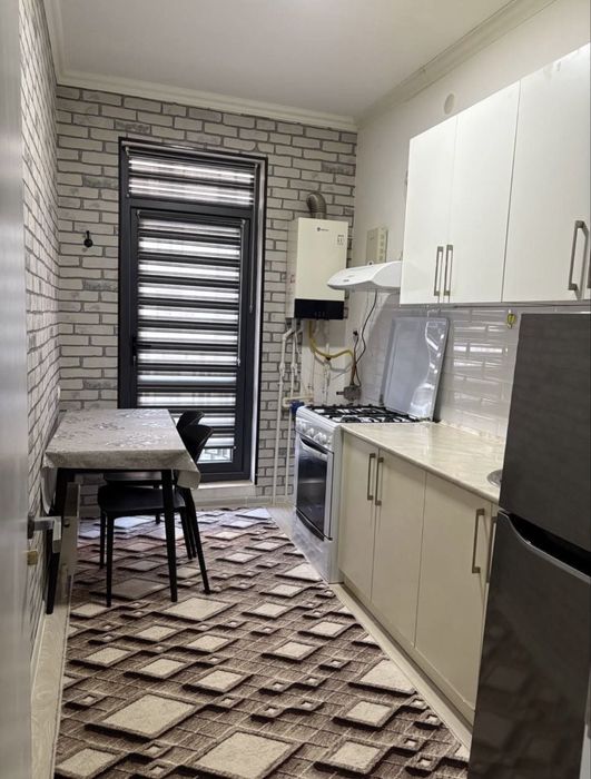 Сдается 2 ком Кадышева ЖК Ассалом Хаво, Новостройка