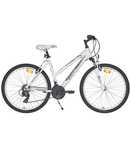 Bicicleta Dama - Julia Cross