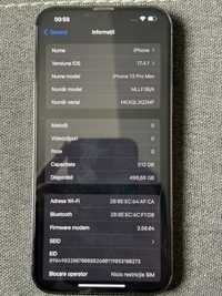 Iphone 13 Pro Max Graphite 512Gb