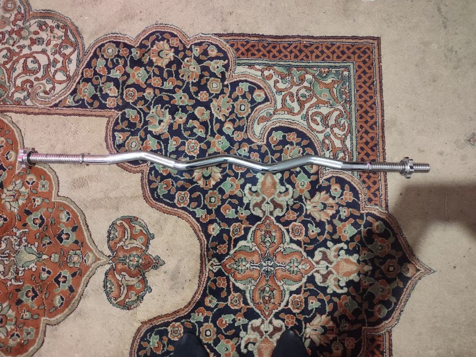 Продам Гриф 120см