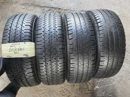 215 65 16c Michelin vara