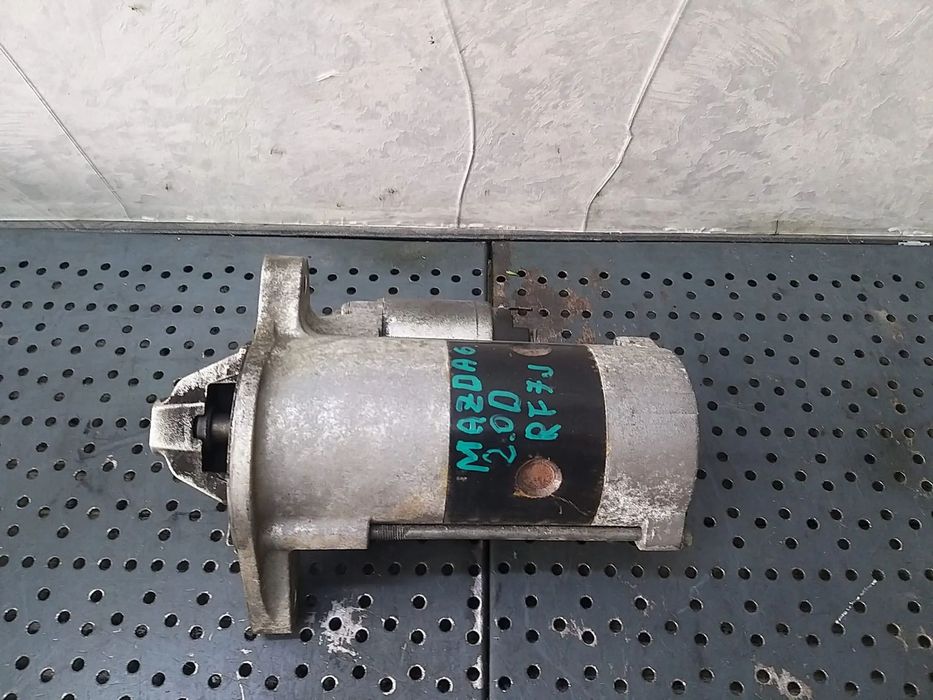 Electromotor 2.0 d mazda 6 m002t88671