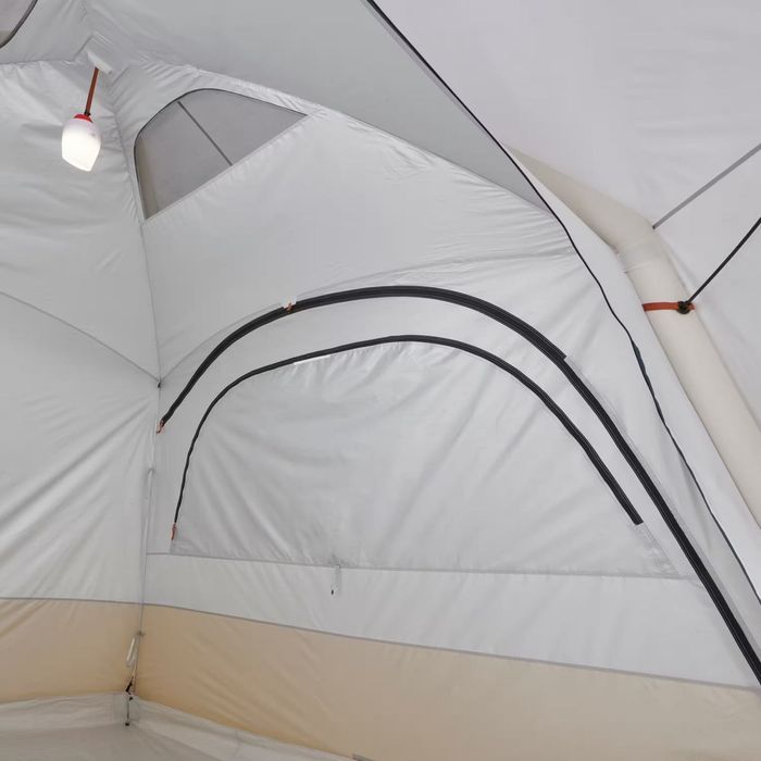 Палатка  спорт хоби туризъм