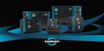 Воздушный компрессор и осушитель KAISHAN
