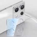 Xiaomi Redmi Note 13 13 Pro 13 Pro+ / 3D 9H Стъклен протектор камера