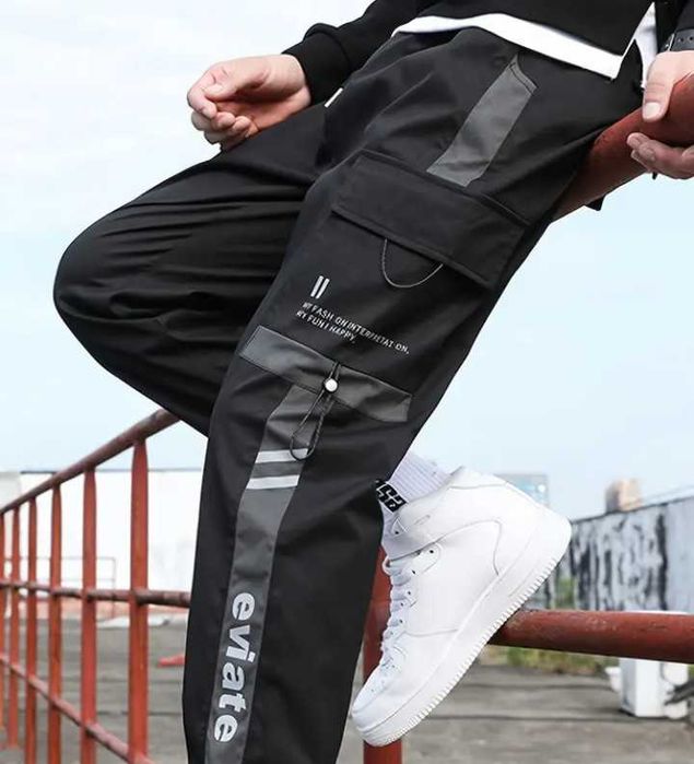 Карго панталон 3XL.Изпратен грешен номер труден е начина за връщане