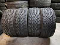 Anvelope second iarna 225 40 R18 Dunlop