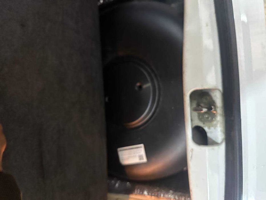 Продается Спарк белый 2021 (oq Spark)