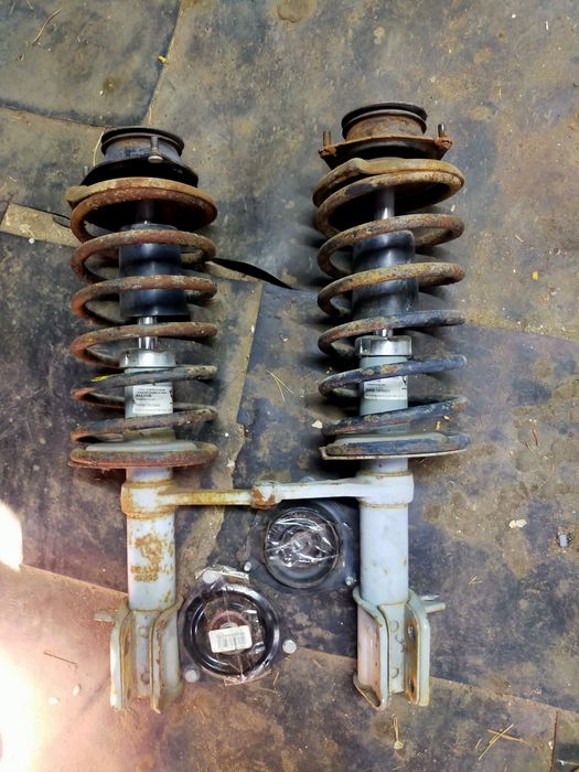 Запчасти ВАЗ и многое другое