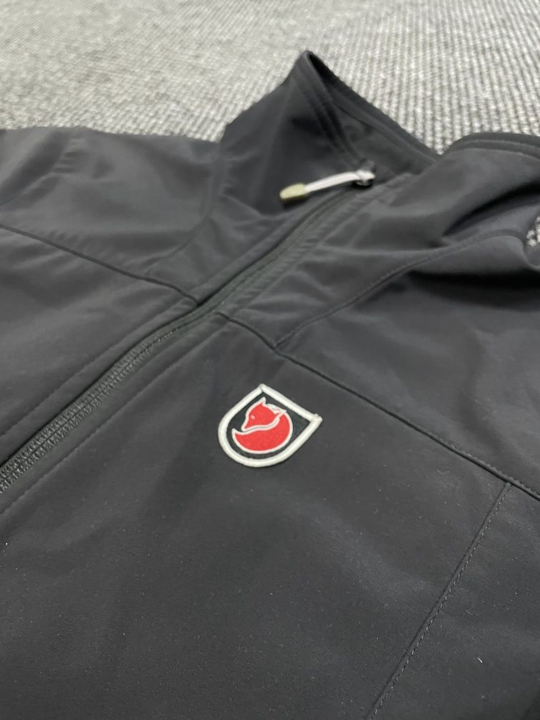 Fjallraven softshell яке дамско S размер