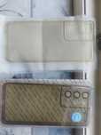 Чехол для Samsung galaxy S21 ULTRA