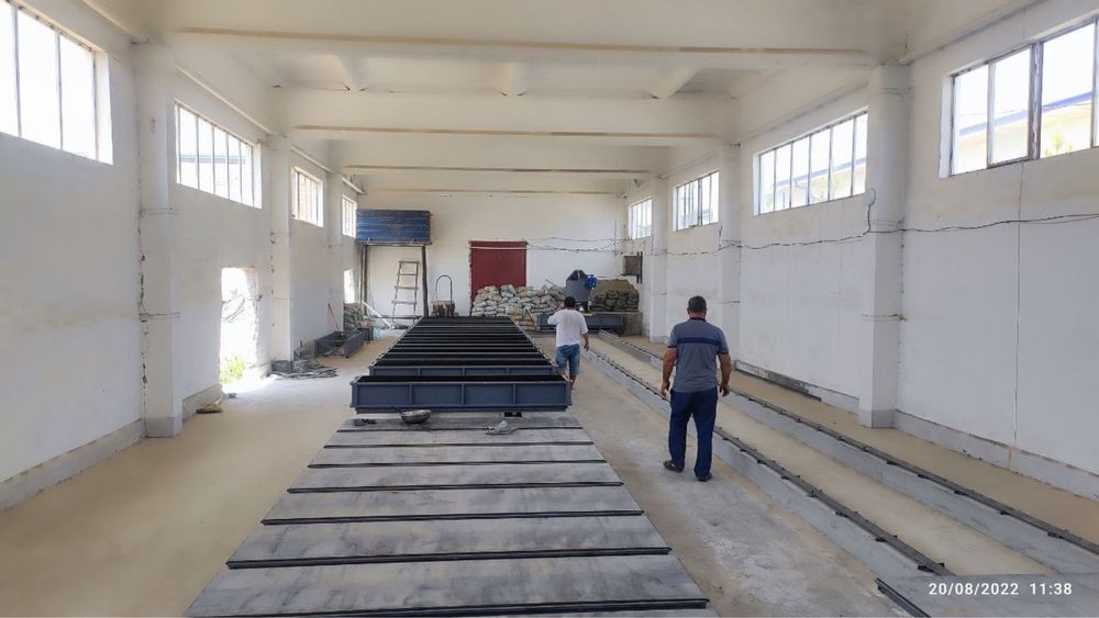 Газаблок апарати сотилади !