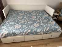 Divan/ pat Ikea