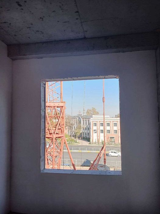 Карши шахрида янги курилган уйдан 2-3 хоналик хонадонлар сотувда!!!