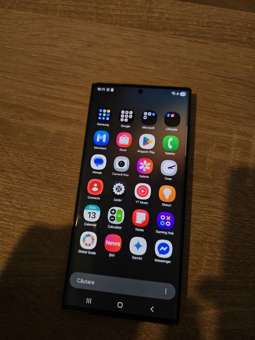 Samsung Galaxy S22 Ultra