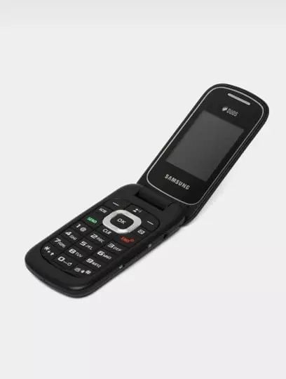Mobil telefon Gusto 3 GM-B311V