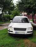 PASSAT B5.5 1.9 AVF 131 CAI