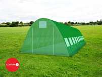 Folie de schimb pentru solar 4x10 m - Corturi24
