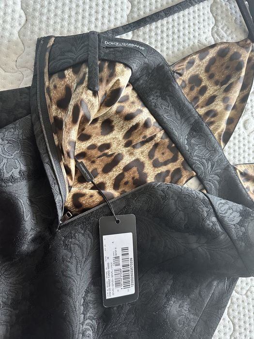 Рокля Dolce and Gabana DG