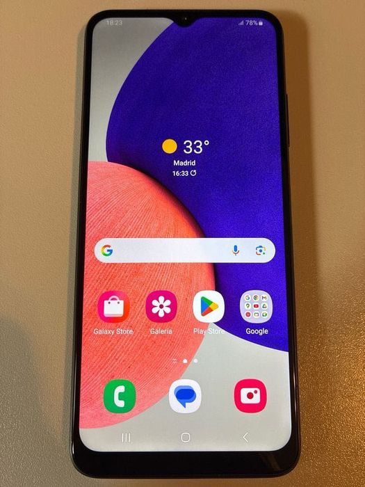 Samsung A22 5G 256GB