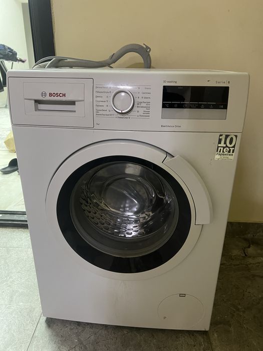 Стиальная машина LG