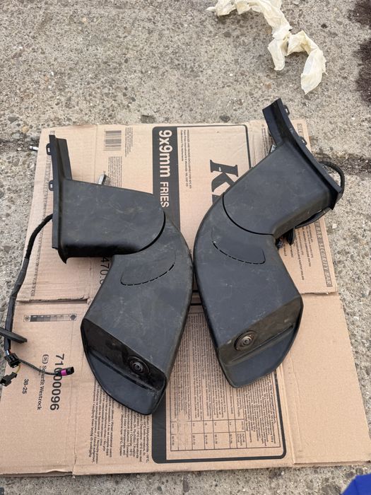 Oglinzi Camera Mercedes Actros