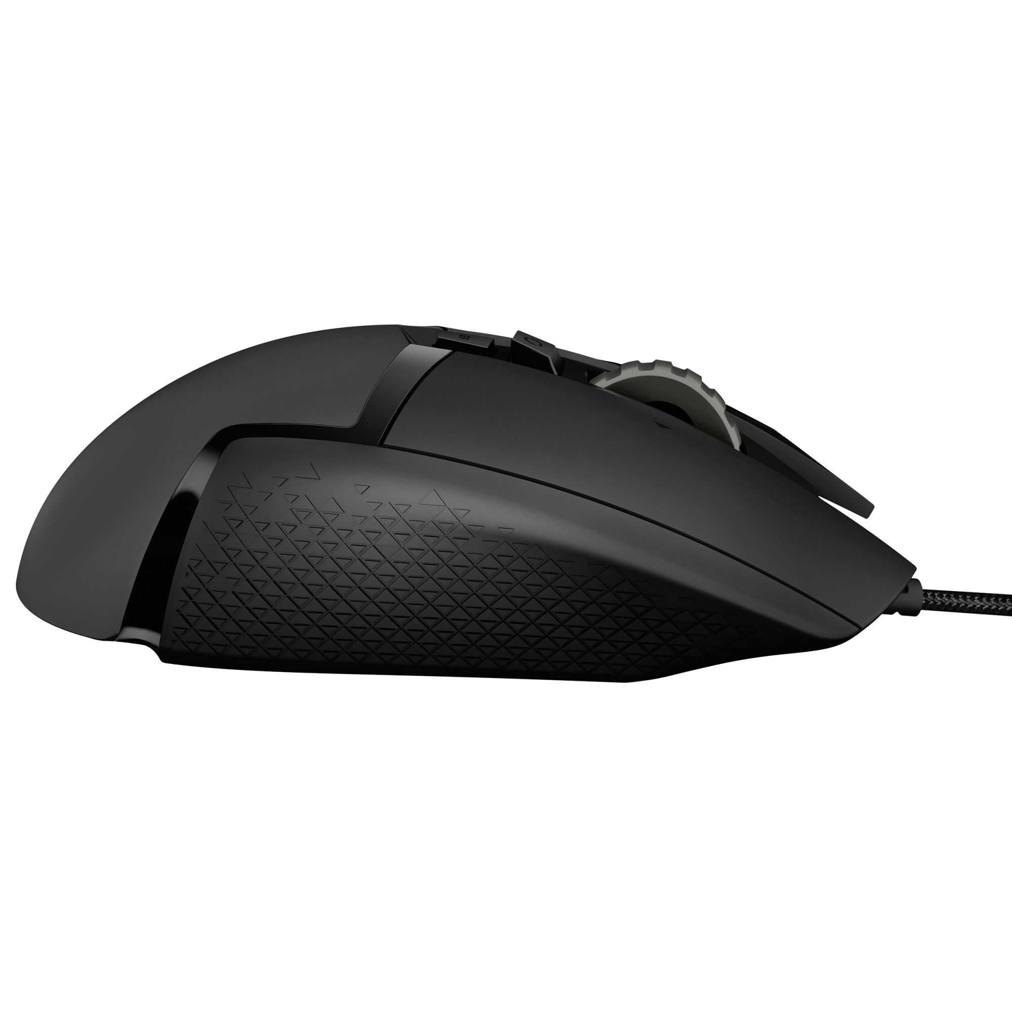 Mouse Gaming LOGITECH G502 RGB LED USB cu Fir sau Wireless Nou Sigilat