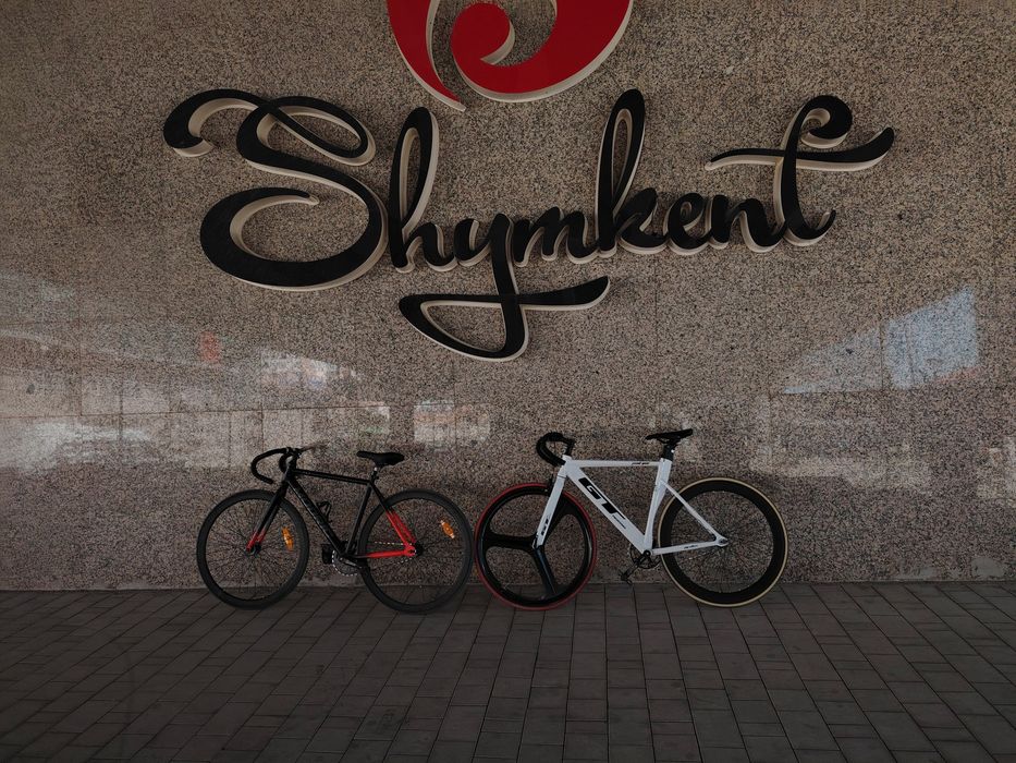 Фикс велосипед FIXED GEAR