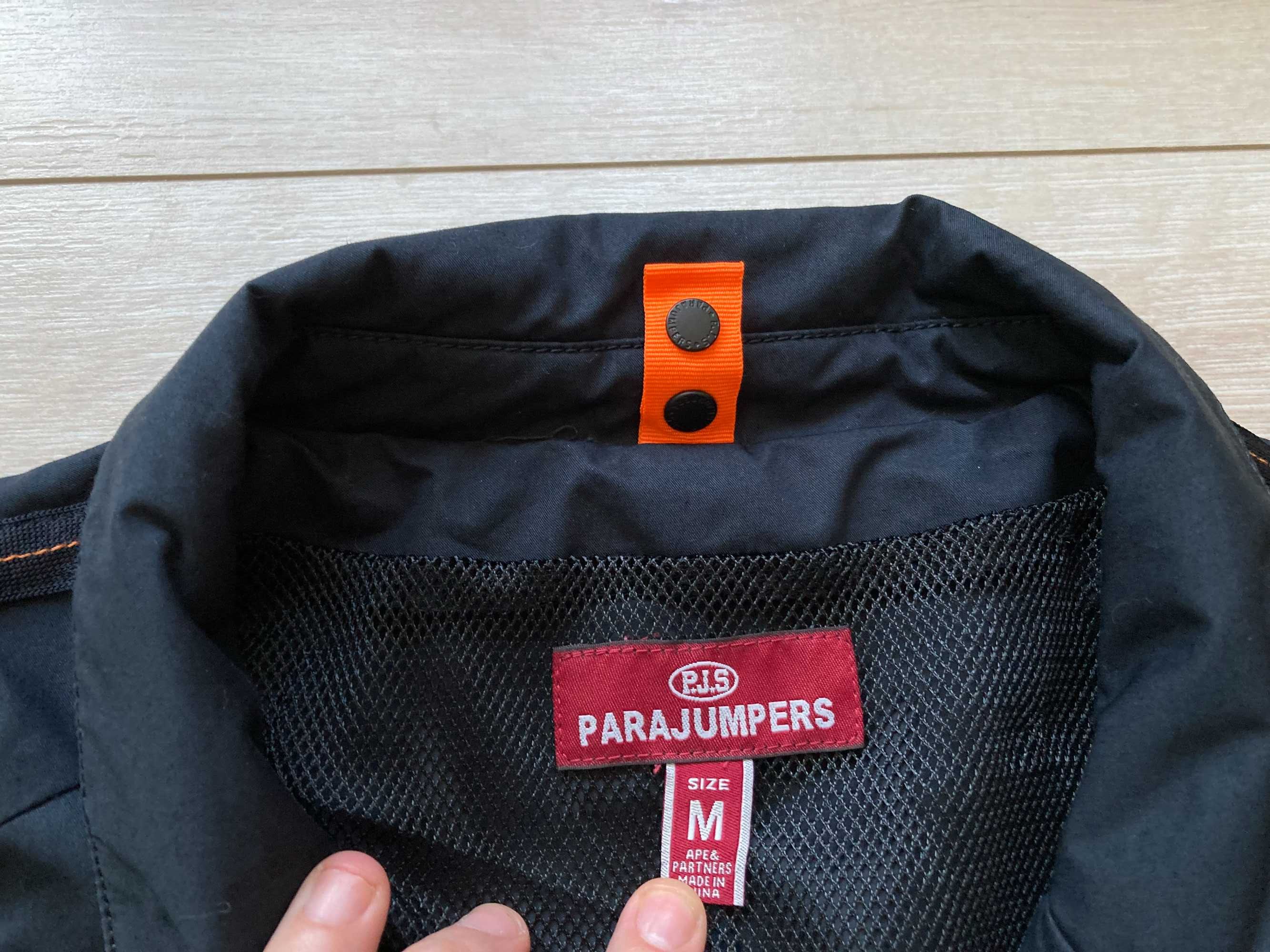 Parajumpers мъжко елегантно яке размер М