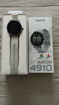 Ceas smartwatch in garantie