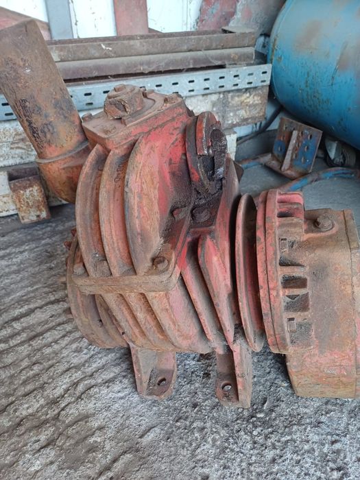 Vând pompă absorbție vitanjeră