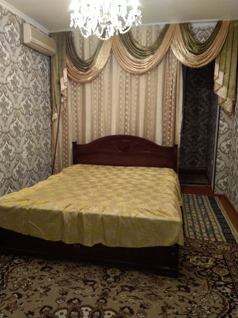 АРЕНДА 1/1/4  ТТЗ-2  Вещевой БАЗАР