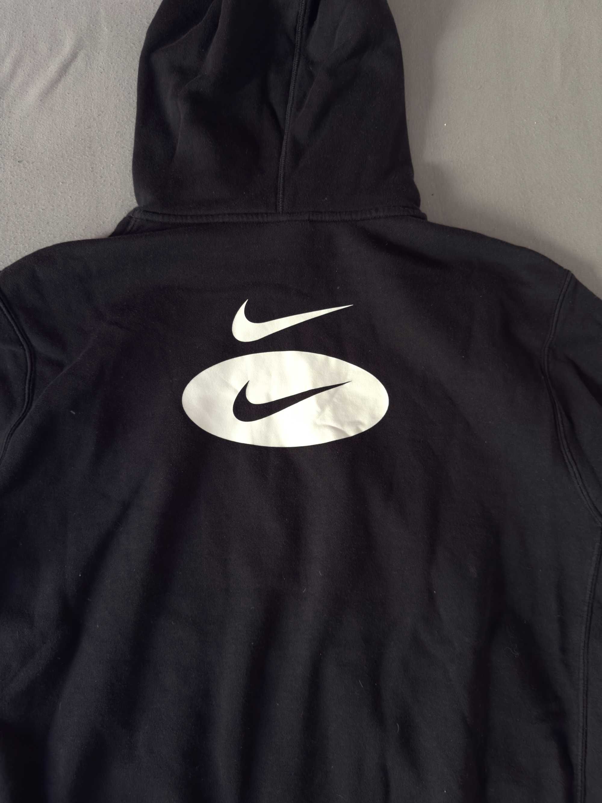 Nike Double Swoosh суйчър