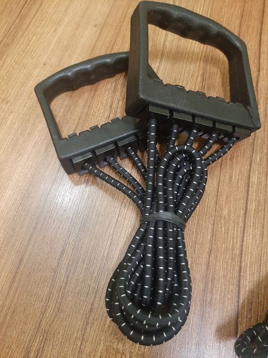 Vind extensoare ca noi.