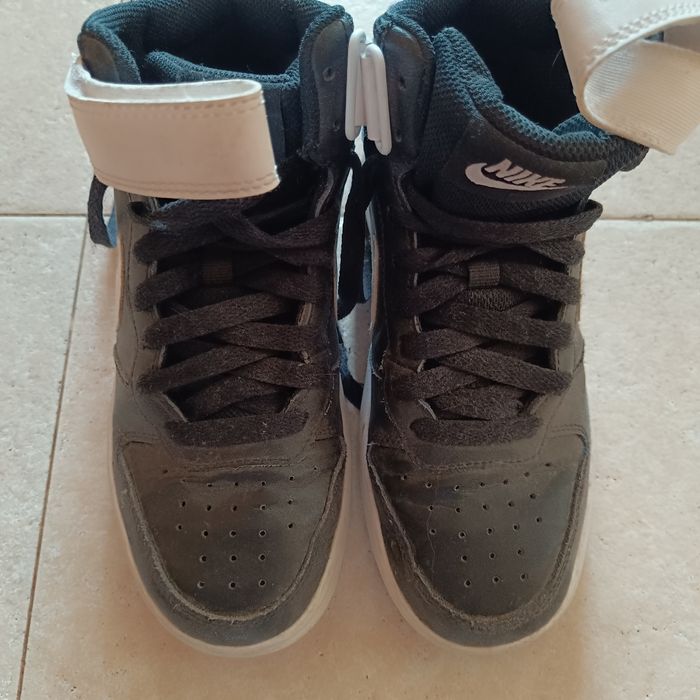 Детски Кецове Nike