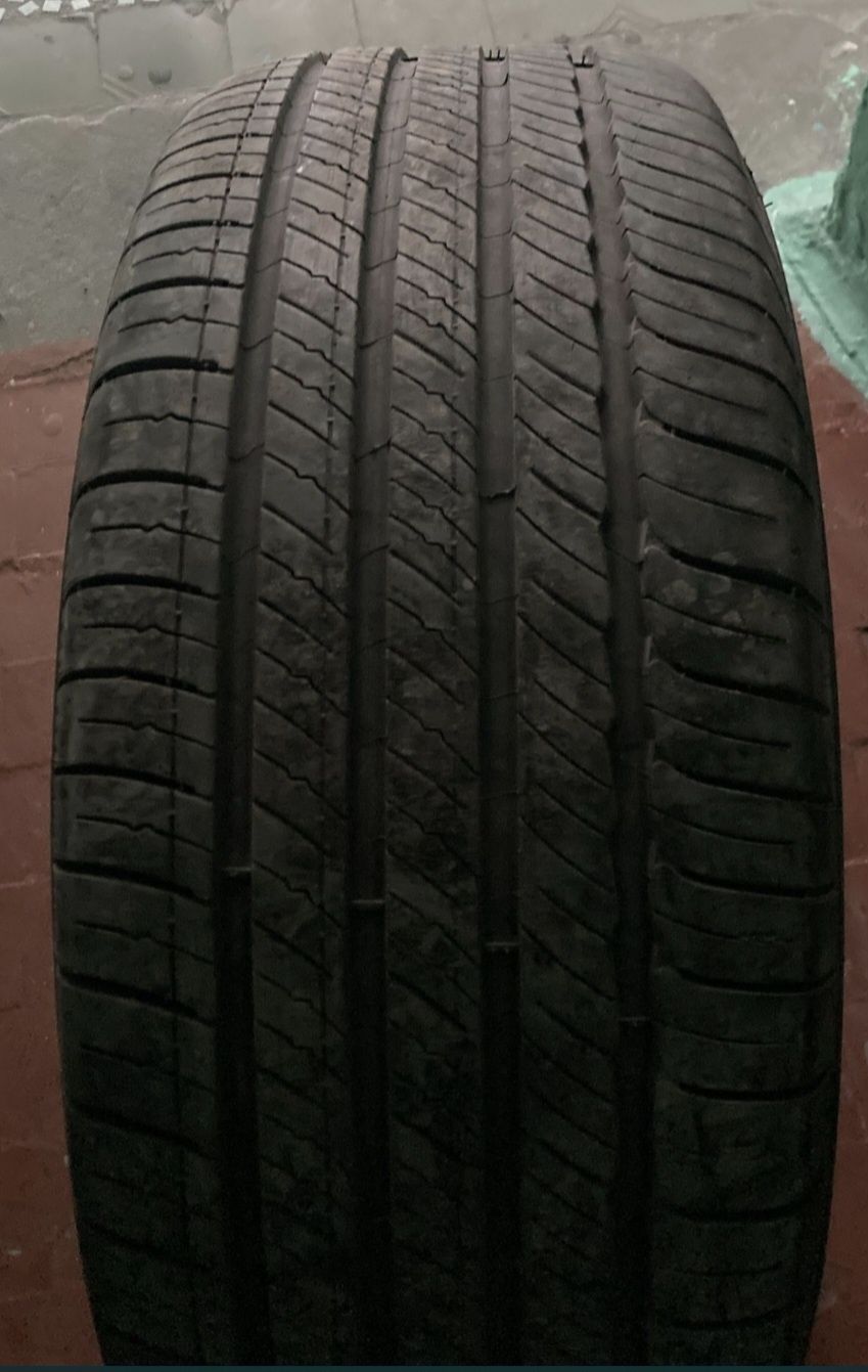 Michelin Primacy