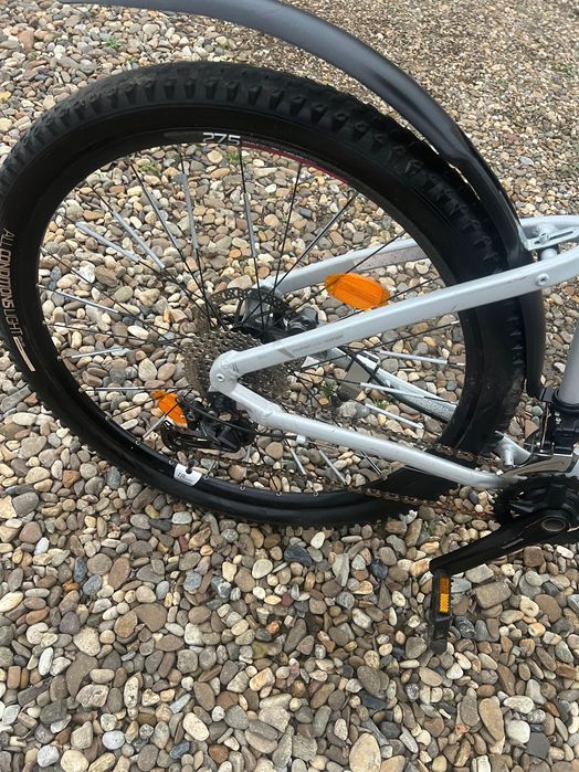 Bicicleta Rockrider 27.5