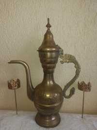 Чайници арабски бронз 25 лв.за брой