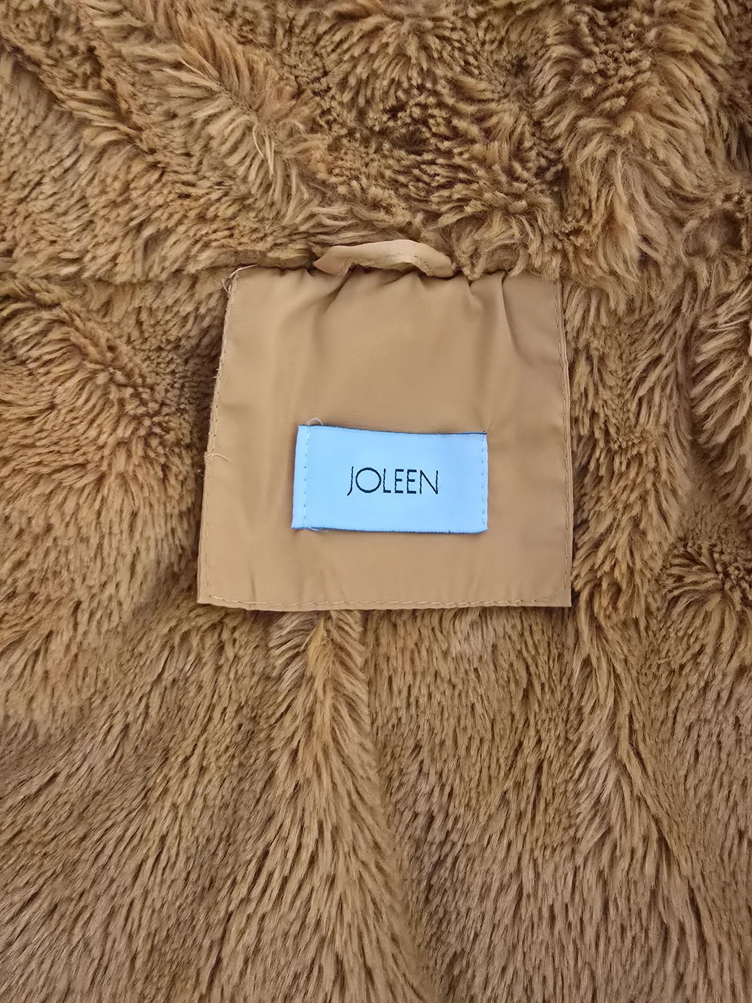 Дамско яке JOLEEN