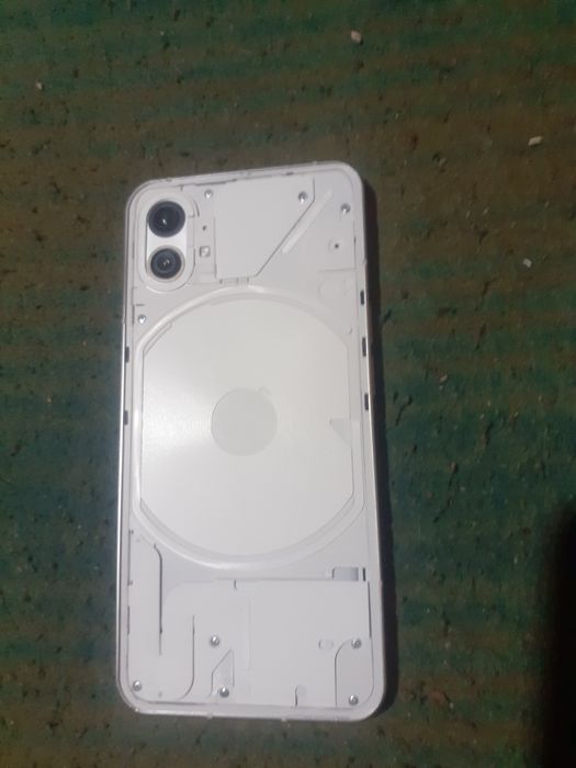 Vand nothing phone 1