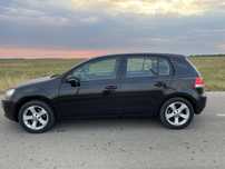 Golf 6 , 1.6 MPI
