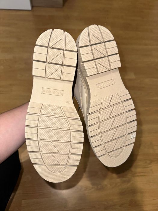 Bocanci Tommy Hilfiger