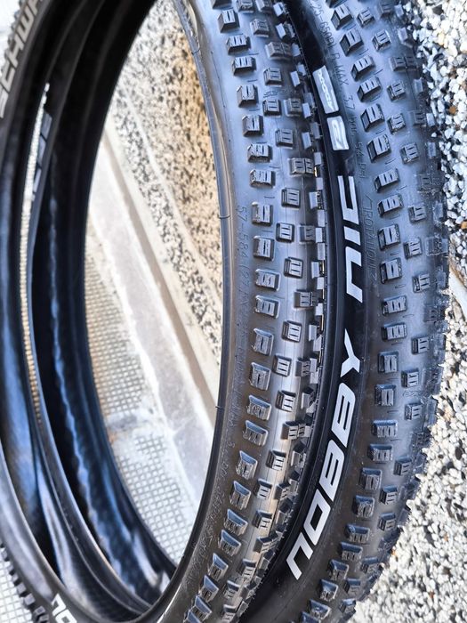 Schwalbe Nobby Nic 57-584 (чифт)