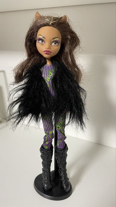 Papusi Monster High