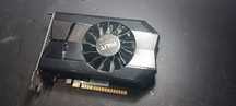видеокарта GTX 650 , на 2gb видеопамяти