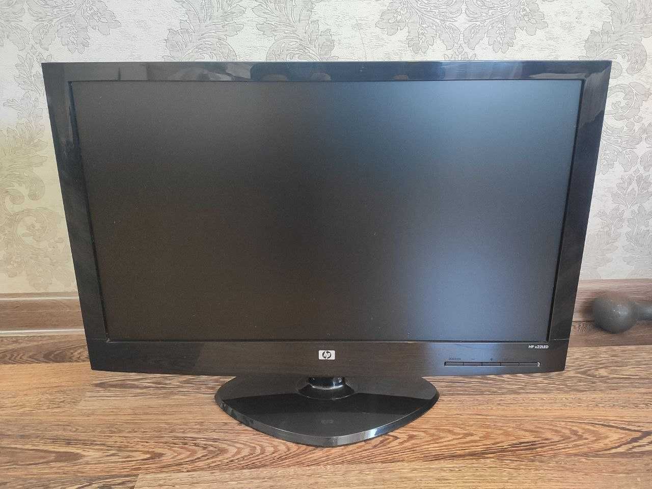 Монитор HP x22 LED