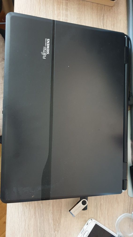 Vand laptop Fujitsu Siemens amilo pi 2530